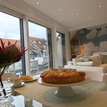 Nauwieser50 Saarbrücken Kamer foto