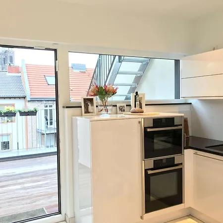 Nauwieser50 Saarbrücken Kamer foto