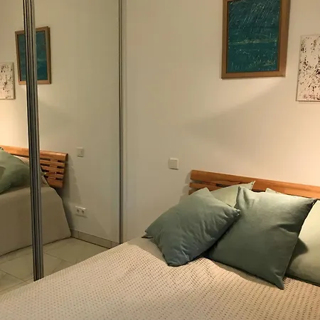 Nauwieser50 Saarbrücken Kamer foto