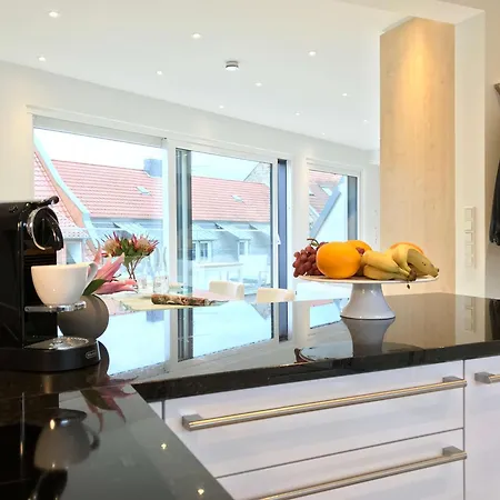 Nauwieser50 Saarbrücken Kamer foto