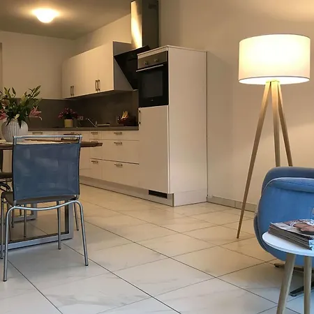 Nauwieser50 Saarbrücken Kamer foto