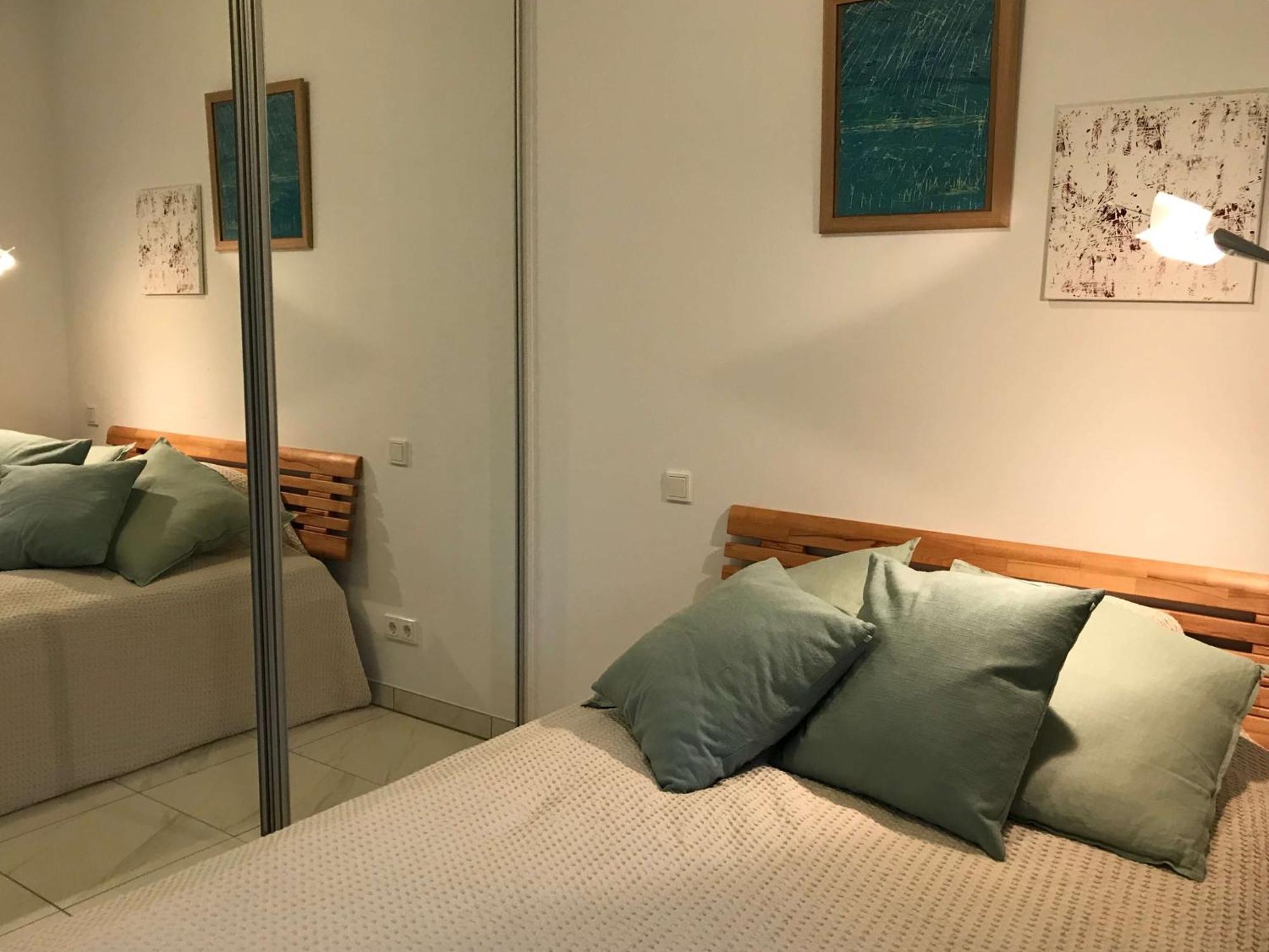 Nauwieser50 Apartment *