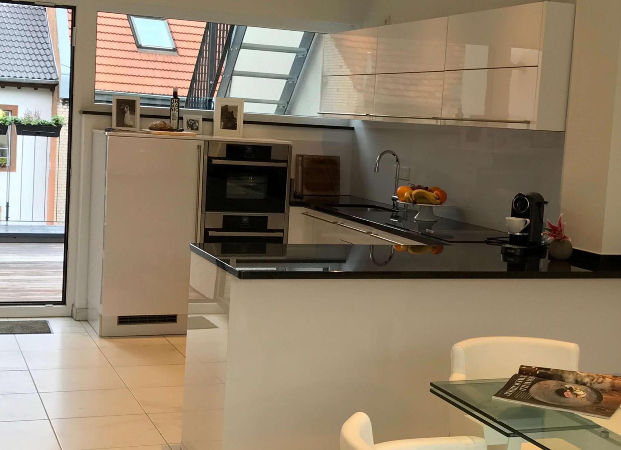 Nauwieser50 Apartment