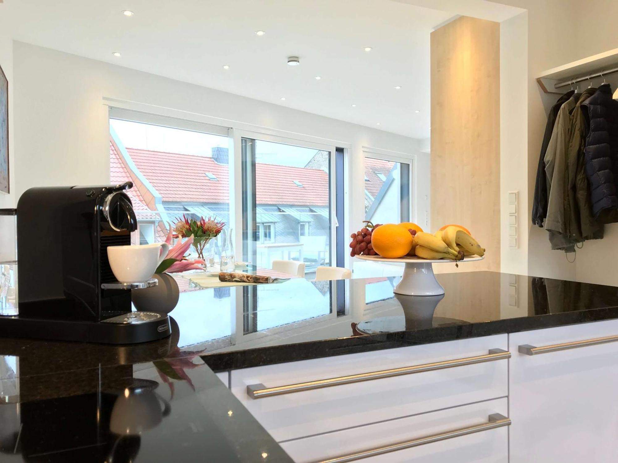 Apartment Nauwieser50