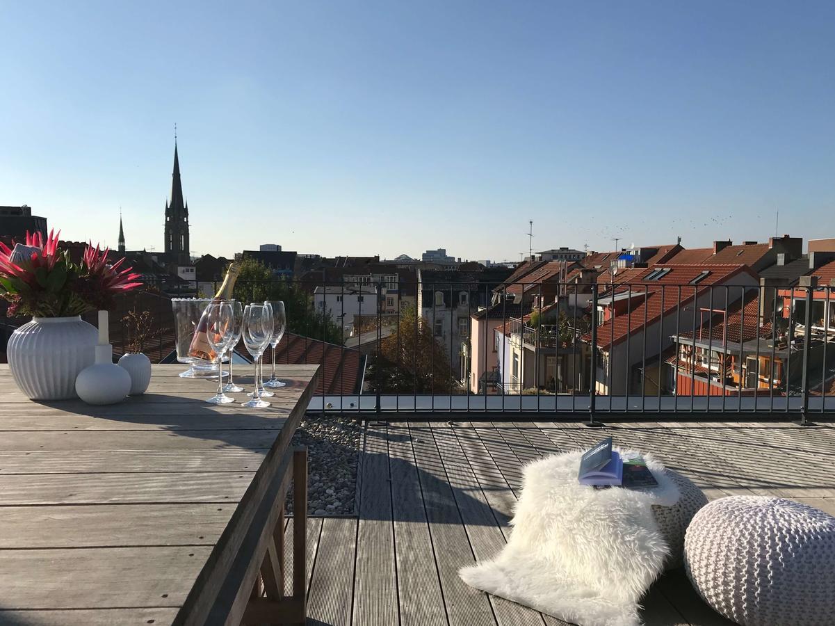 Nauwieser50 * Saarbruecken