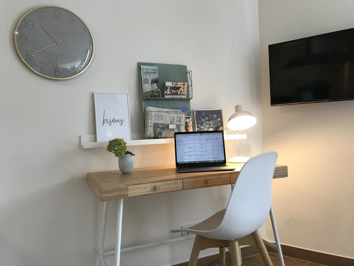 Apartment Nauwieser50