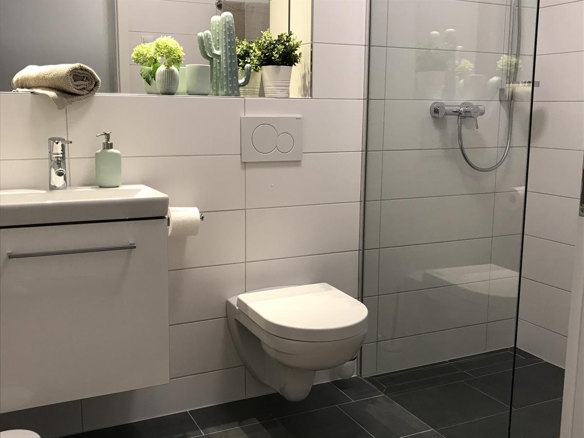 Apartment Nauwieser50