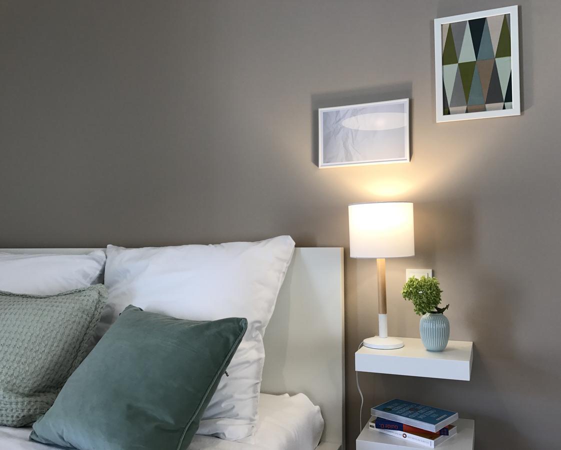 Apartment Nauwieser50
